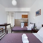 Apartamento Aegeo *