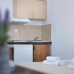 Apartamento Aegeo