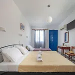 Apartamento Aegeo Batsi