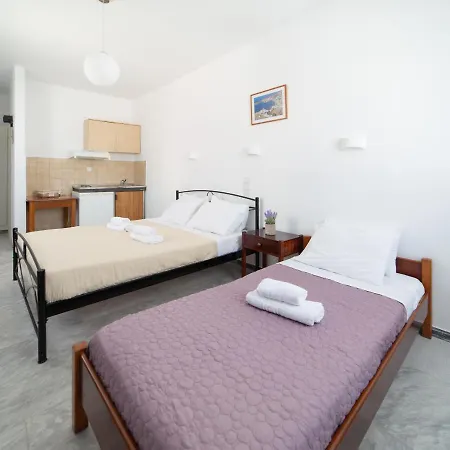 Apartament Aegeo