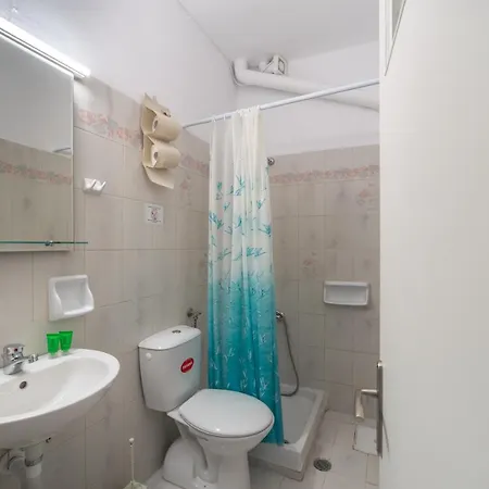 Aegeo Apartament Batsi