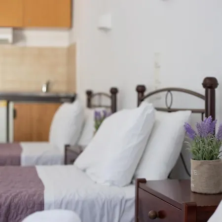 Apartament Aegeo Batsi