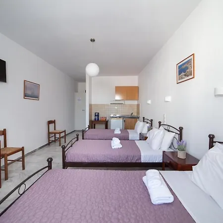 Apartament Aegeo