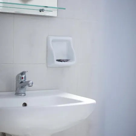 Aegeo Apartament