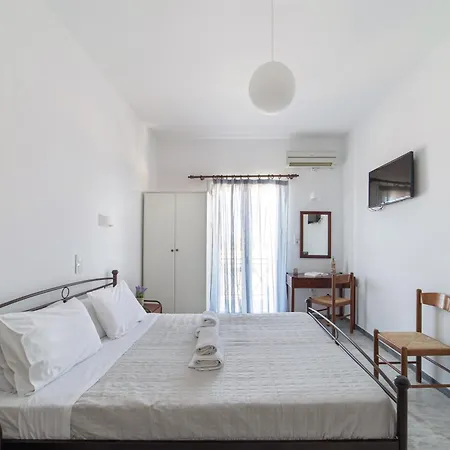 Apartament Aegeo Batsi