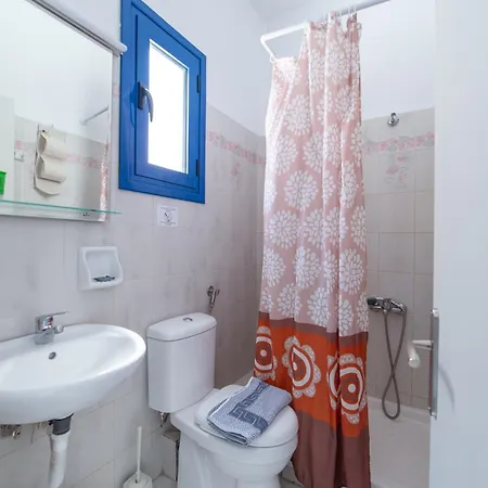 Aegeo Apartament