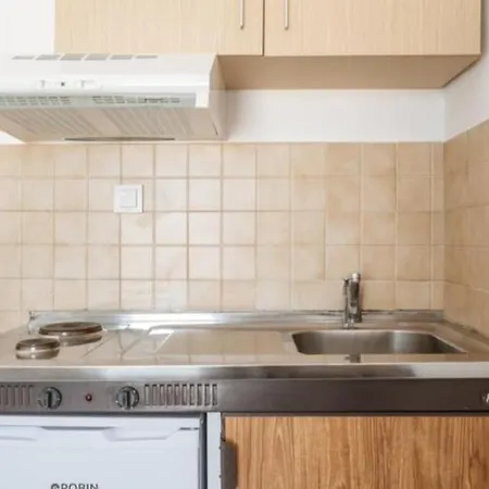 Apartament Aegeo