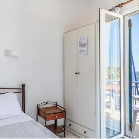 Apartament Aegeo *