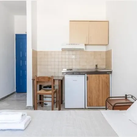 Apartament Aegeo