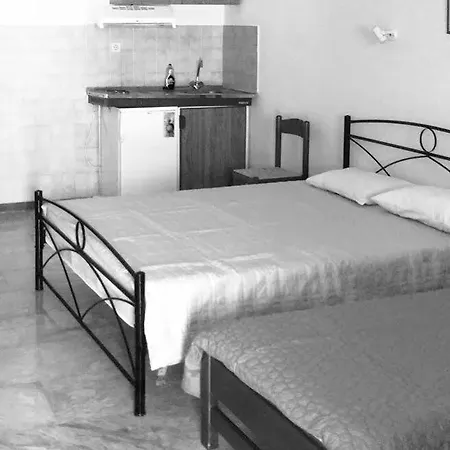 Aegeo Apartament Batsi