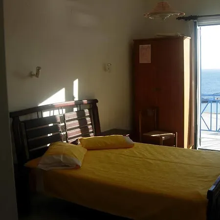 Aegeo Apartament