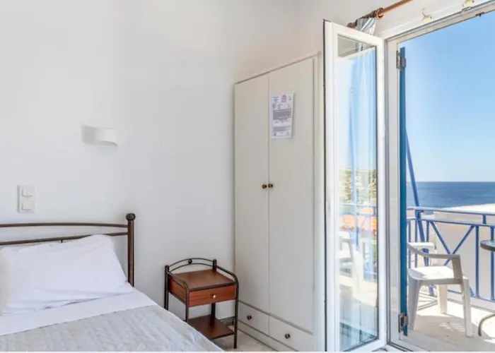 アパート Aegeo *