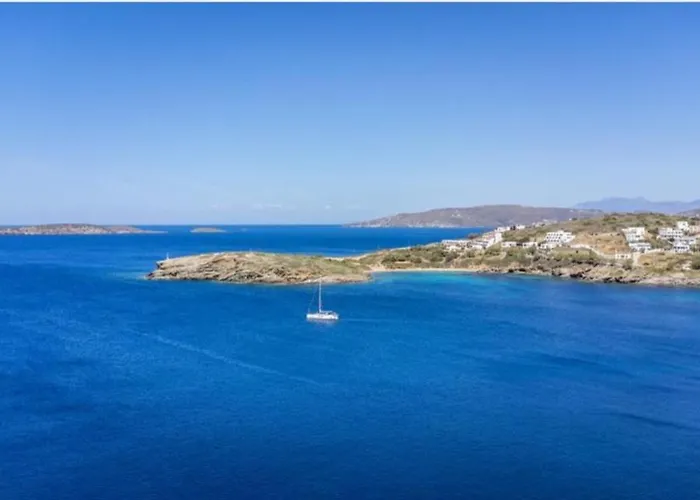 アパート Aegeo *