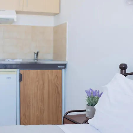 Appartement Aegeo Batsi