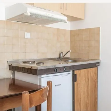 Appartement Aegeo Batsi