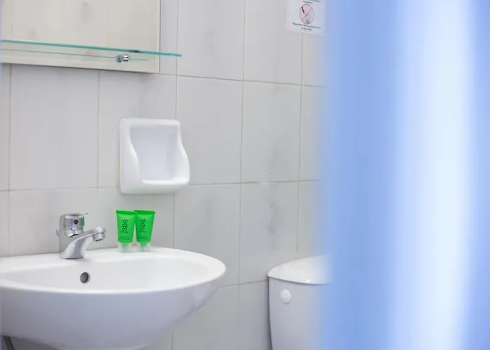 Apartment Aegeo Studios Batsi (Andros)