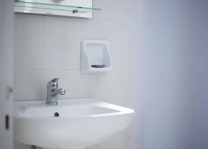 Aegeo Studios Apartment