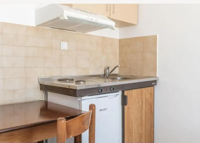 Apartment Aegeo Studios Batsi (Andros)